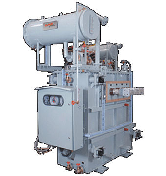 Distribution-Transformer