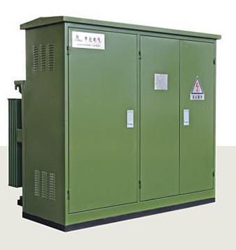 Electrical-Panel