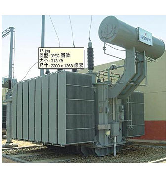 Power-Transformer