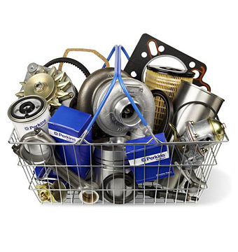 Spare-Parts